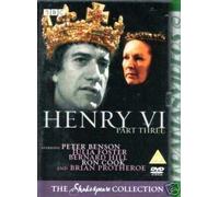 Henry VI Part Three - BBC Shakespeare Collection [1983]