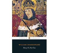 Henry VI Part Two – Penguin Books