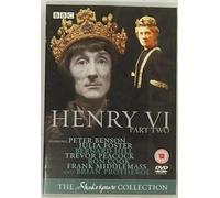Henry VI Part Two - BBC Shakespeare Collection [1983]
