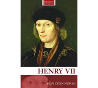 Henry VII (Routledge Historical Biographies)
