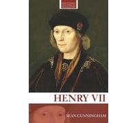 Henry Vii (Routledge Historical Biographies)