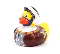 Henry VII Rubber Duck - Novelty Gift - Historic Figure