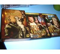 Henry VIII (2003) [2 DVD Set]