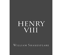Henry VIII