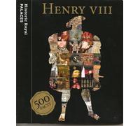 Henry VIII: 500 Facts