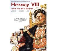 Henry VIII and His Six Wives