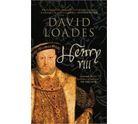 [ HENRY VIII ] by Loades, David ( Author ) [ Jan- 28-2013 ] [ Paperback ]