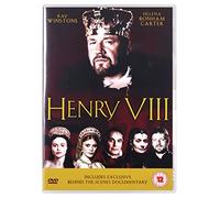 Henry VIII [DVD] [2003]