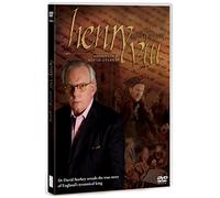 Henry VIII: Mind of a Tyrant [DVD] [2009]