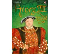 Henry VIII (Young Reading Series Three) by Jonathan Melmoth (2016-07-01)