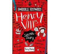 Henry VIII's Secret Diary
