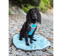 Henry Wag Alpine Travel Snuggle Bed