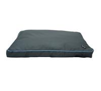 Henry Wag Brecon Adventure Bed - Perfect Waterproof Bed For Outdoor Adventures - Removable Cover & Quick Drying - Medium (65cm x 50 x 8 cm)