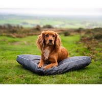Henry Wag Brecon Adventure Bed Ex-large, Grey
