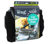 Henry Wag Pet Car Booster Seat - Car Booster Seat - Dog