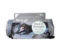 Henry Wag Car Boot'n'bumper Protector Hatch