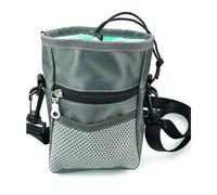 Henry Wag Dog Treat Bag Grey (1)