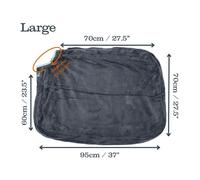 Henry Wag Drying Bag L