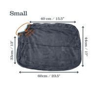 Henry Wag Drying Bag S