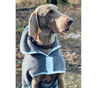 Henry Wag Drying Coat 65cm Size: 65