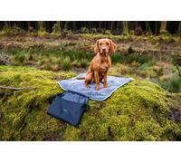 Henry Wag Easy-Roll Travel Bed for Dogs - One Size