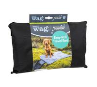 Henry Wag Easy-roll Travel Pet Bed