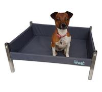 Henry Wag Elevated Bed Is Designed To Provide Comfort And Support For Your Furry Friend