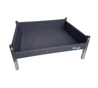 Henry Wag Elevated Dog Bed - Medium