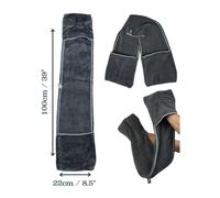 Henry Wag Glove Drying Towel 100 X 22cm for Dogs