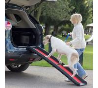 Henry Wag Lightweight Folding Dog Ramp -