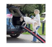 Henry Wag Lightweight Folding Pet Ramp