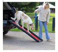 Henry Wag Lightweight Folding Pet Ramp - Pet Car Ramp