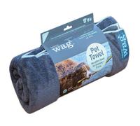 Henry Wag Microfibre Cleaning Towel For Dogs Cloth - Small Size