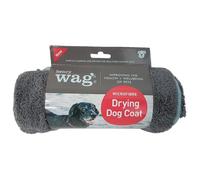Henry Wag Microfibre Drying Coat Dog Coat XS Small Medium Large Extra Large XXL