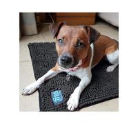 Henry Wag Microfibre Noodle Pet Mat - Large