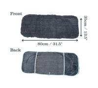 Henry Wag Noodle Glove Towel 80 X 35cm for Dogs