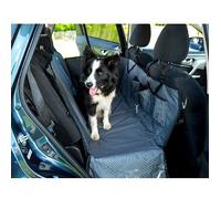 Henry Wag Pet Car Hammock - One Size