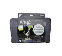 Henry Wag Pet Car Hammock
