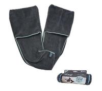 Henry Wag Pet Cleaning Glove Towel