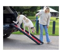 Henry Wag Lightweight Folding Pet Ramp - Pet Car Ramp