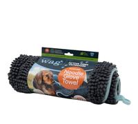 Henry Wag Noodle Glove Towel 80x35