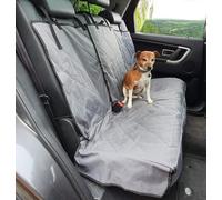 Henry Wag Rear Seat Share Space Cover
