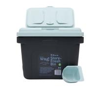 Henry Wag Store Fresh Pet Food Storage Box