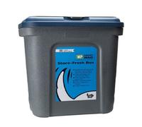 Henry Wag Store Fresh Storage Box Blue/grey (15Kg)