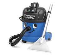 Henry Wash Carpet Cleaner HVW370 - Numatic