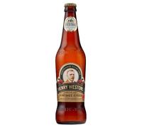 HENRY WESTON VINTAGE CIDER