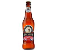 Henry Westons British Vintage Cider 500ml