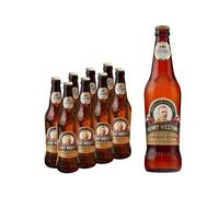 Henry Westons Vintage Glass Bottles, 8.2% ABV 8 x 500ml