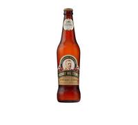 Henry Westons Vintage Glass Bottles, 8.2% ABV 8 x 500ml Multipack | Refreshing Medium Dry Sparkling Cider | Slowly Matured in Oak Vats for a Smooth & Rounded Flavour