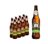 Henry Westons Vintage Pear Cider 6% ABV 8 x 500ml